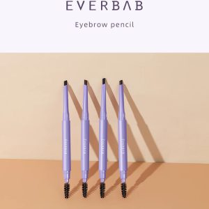 everbab eyebrow pencil 艾蓓拉眉来眼去眉笔 0.14g cutehart