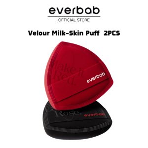 eb the milk skin cushion powder puff can be used both dry and wet. shopee philippines