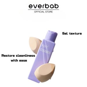 eb cushion puff, make up eggs, makeup brush cleaner 120ml shopee philippines