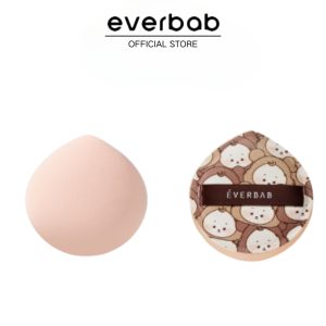 eb xiongba domineering cushion puff set box [large size] shopee philippines