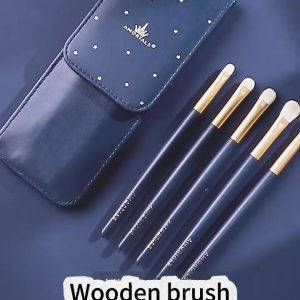 amortals korea eye makeup brush eyeshadow brush blending brush detail brush nose contour brush shopee philippines