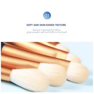 amortals korea eye makeup brush eyeshadow brush blending brush detail brush nose contour brush shopee philippines
