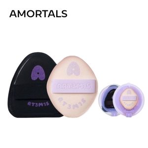 art3m1s make up artemis makeup sponge artemis cushion puff bump myth big puff flocking marshmallow finger cushion puff double sided pie makeup setting liquid foundation shopee philippines